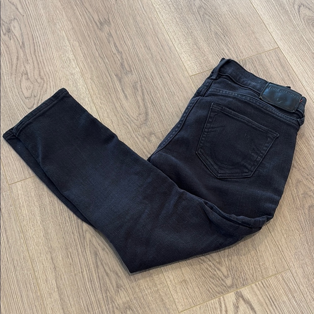 True religion capris